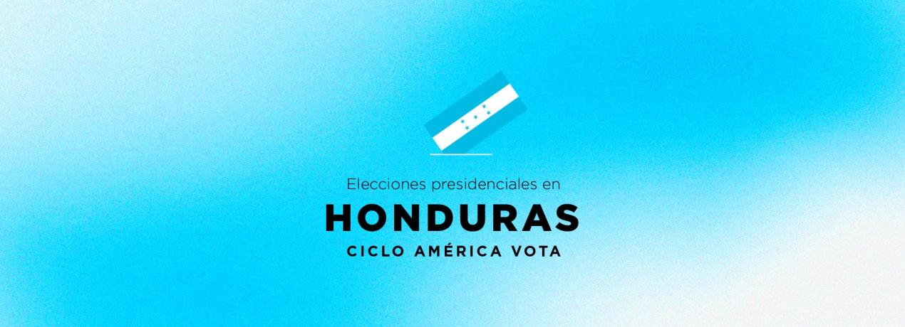 Honduras Decide