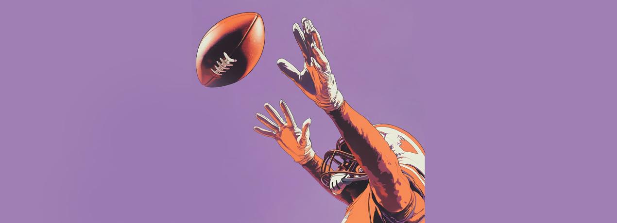 Cómo el fútbol americano está emergiendo como un lenguaje global