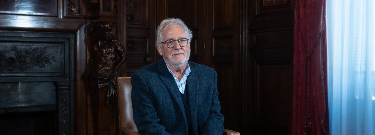 Héctor Abad Faciolince