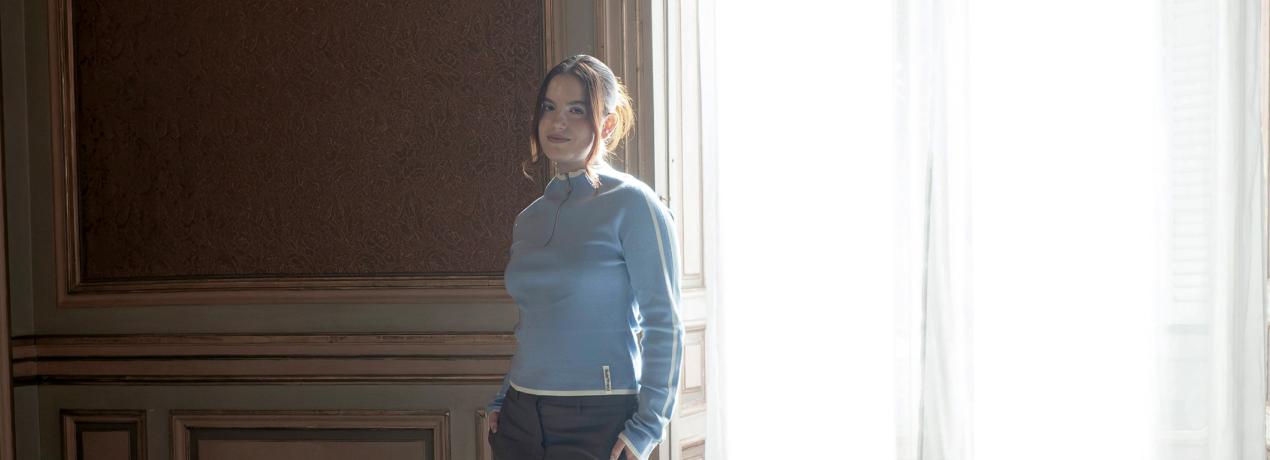 Nicole Zignano - Música en Palacio 