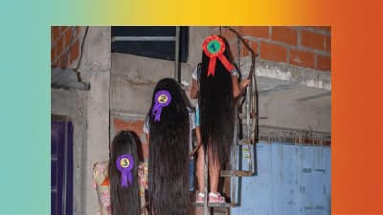 Urbana BA III. Gente de mi ciudad 2000 - 2024