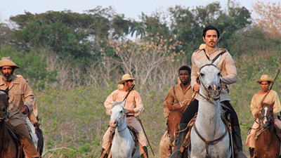 Recordar a Rigoberto López