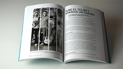 Música con nombre propio