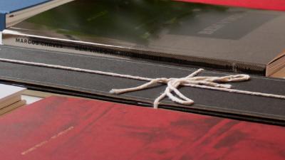 Presentación editorial Familia Editions