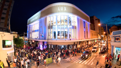 Centro Cultural de España en Guatemala 