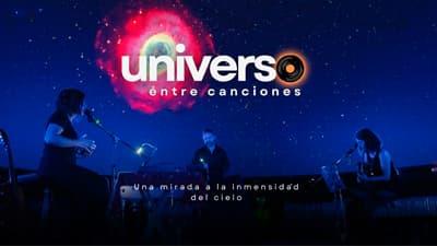 Universo entre canciones