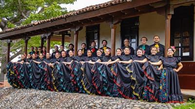 Concierto del Coro Iberoamericano de Madrid y el Estudio Coral Armentum