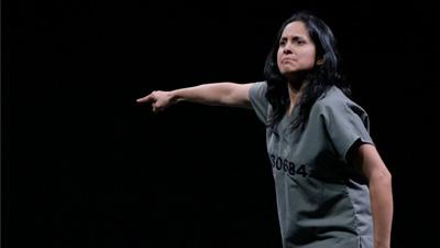 La verdura carnívora