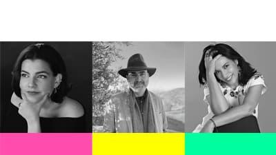 Tres pretextos para leer: novela, poesía, teatro