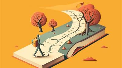 Sobre viajeros de aquí y de allá