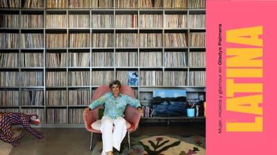 El Universo Gladys Palmera. Del vinilo a la era digital