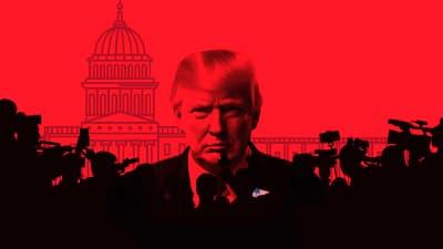 100 días de Trump, visiones desde ambos lados del Atlántico