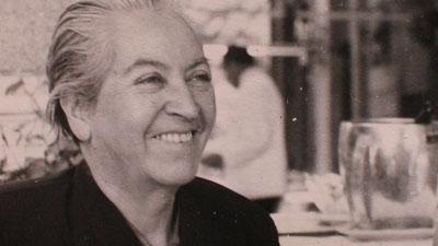 Locas mujeres: homenaje a Gabriela Mistral