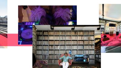 LATINA: programa de actividades paralelas a la exposición