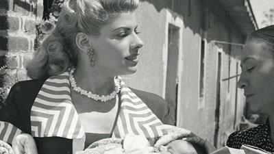 Víctimas del pecado