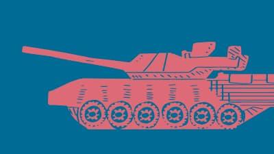 De la invasión de EE.UU. y el fin de la dictadura de Noriega, hasta Trump