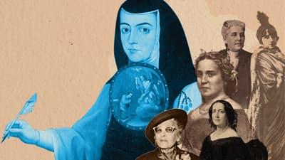 Sor Juana Inés de la Cruz: una cultura compartida