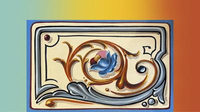 Filete porteño: pasado y present