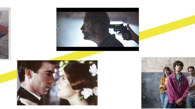 Ciclo Buenos Aires Film Commission - BAFC 2025