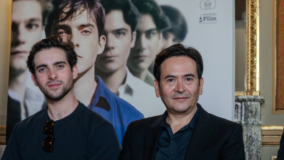 Hombres íntegros, entre la masculinidad tóxica, la represión y la impunidad