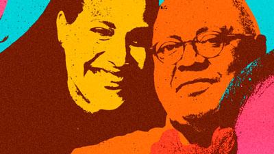 Son para despertar a una negrita