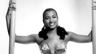Centenario del nacimiento de Celia Cruz