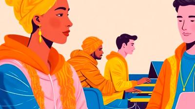 Avatares para sortear la censura y proteger a los periodistas en Venezuela