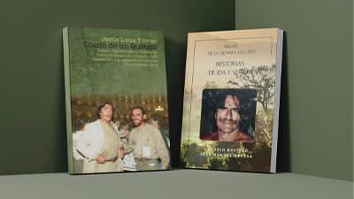 el alma de la aventura