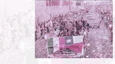 Chile, el gran desafío