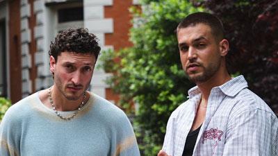 Vibarco x st. Pedro - Música en Palacio