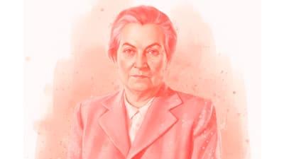 Gabriela Mistral, ochenta años después del Premio Nobel de Literatura