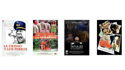 Escribir con imágenes, filmar con palabras