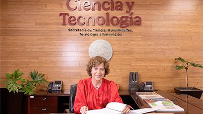 Tribuna EFE - Casa de América con Rosaura Ruiz Gutiérrez