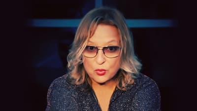 Concierto de Patricia Kraus por la Hispanidad