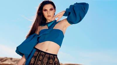 Bolivian Fashion Europa 2025