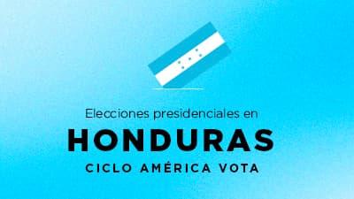 Honduras Decide