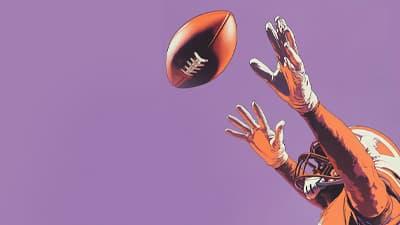 Cómo el fútbol americano está emergiendo como un lenguaje global