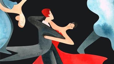 Milonga rioplatense por el Día Internacional del Tango