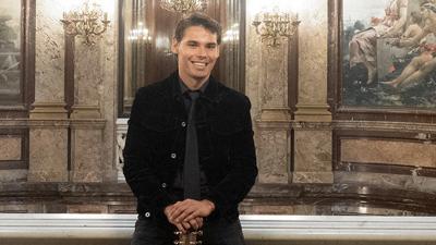 Pascal - Música en Palacio