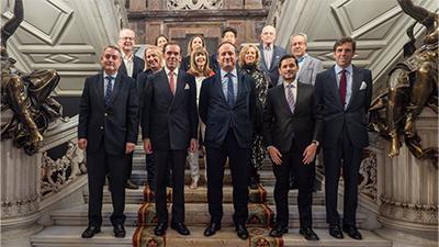 Destacados hispanistas se reúnen en Casa de América para reflexionar sobre el Hispanismo Internacional