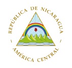 Embajada de Nicaragua